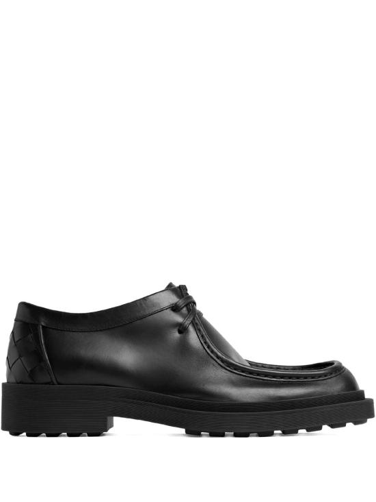 25FW 보테가베네타 스니커즈 843773 V2WT01000 Black