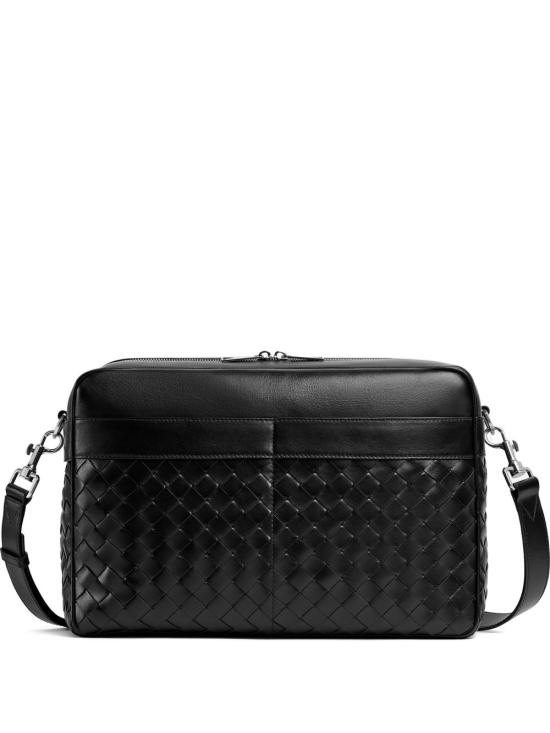 25FW 보테가베네타 숄더백 843857 V2HL18803 Black