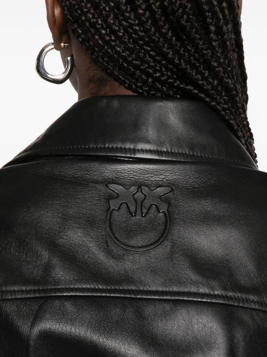 26SS 핑코 수트 자켓 106247 A32IZ99 Black - PINKO