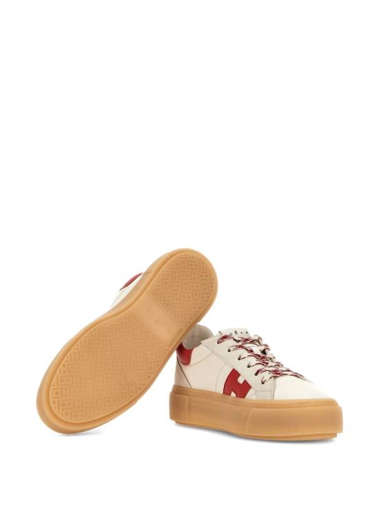 26SS 호간 스니커즈 HXW7050GB00 V1N0RWB - HOGAN