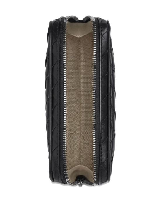 25FW 보테가베네타 숄더백 765800 V2HL08803 Black - BOTTEGA VENETA