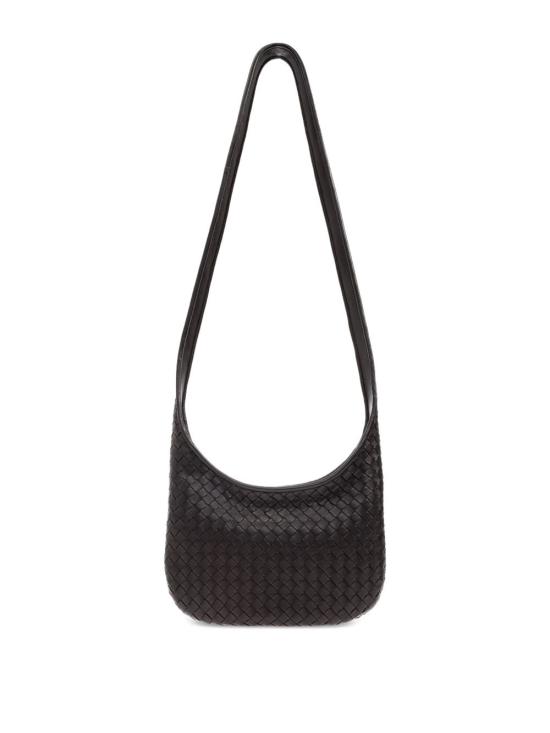 25FW 보테가베네타 숄더백 836918 V5RI12145 Brown - BOTTEGA VENETA