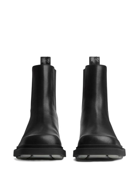 25FW 보테가베네타 부츠 837814 V2WT01000 Black - BOTTEGA VENETA