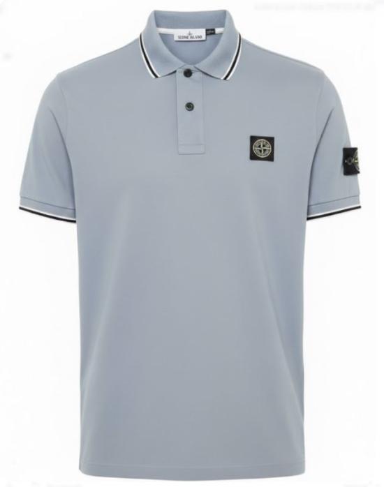 26SS 스톤 아일랜드 스웨터 L1S152200010 S0018V0061 Grey