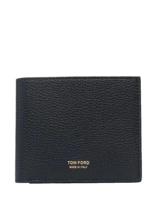 26SS 톰포드 남성지갑 Y0278 LCL158GNAA Black - TOMFORD