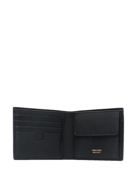 26SS 톰포드 남성지갑 Y0278 LCL158GNAA Black - TOMFORD