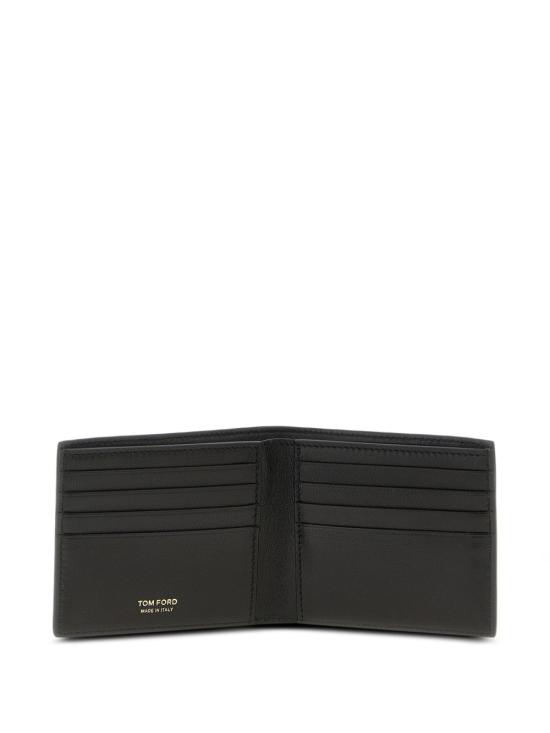 26SS 톰포드 남성지갑 Y0410 LCL439GNAA Black - TOMFORD