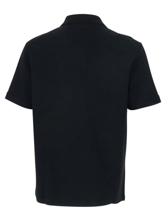 26SS 질샌더 반팔 티셔츠 J61GL0002 J20336001 Black - JIL SANDER