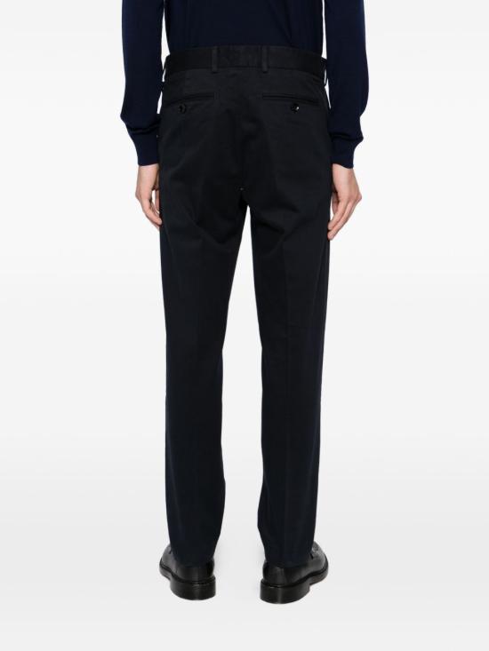 26SS 톰포드 스트레이트 팬츠 SHL042 FMC276UCC Blue - TOMFORD