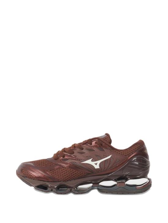 25FW 미즈노 스니커즈 D1GA2511 Brown - MIZUNO