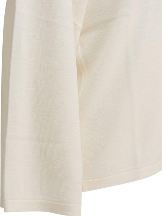 25FW 케이트 스웨터 9854500 Neutrals - KHAITE