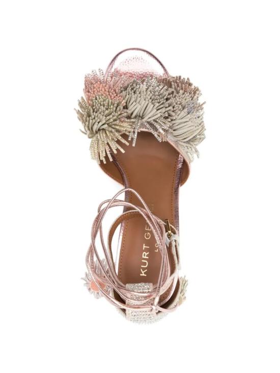 26SS 커트가이거 샌들 870 KDRESS MULTI - KURT GEIGER