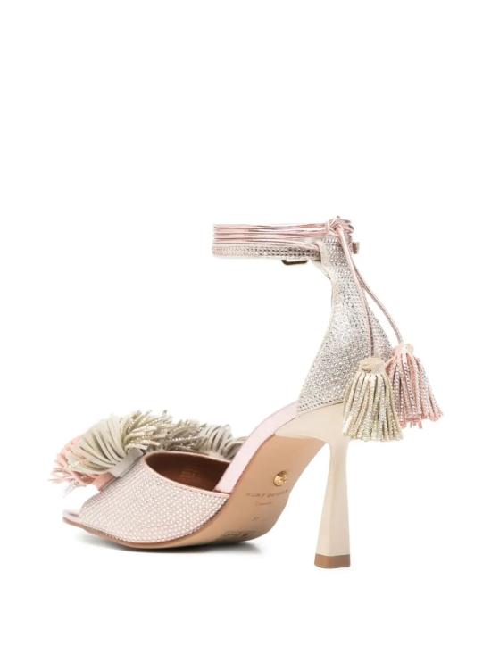 26SS 커트가이거 샌들 870 KDRESS MULTI - KURT GEIGER