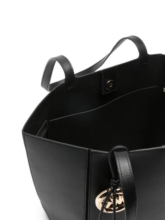 26SS 마이클 코어스 토트백 30R6G9JT6 L001 BLACK - MICHAEL KORS