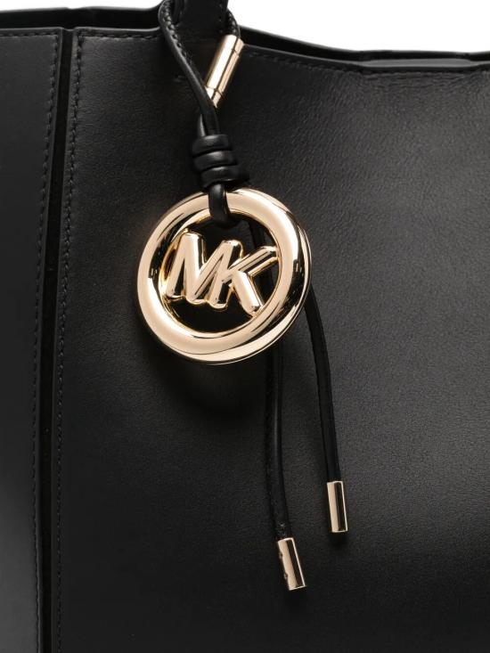 26SS 마이클 코어스 토트백 30R6G9JT6 L001 BLACK - MICHAEL KORS