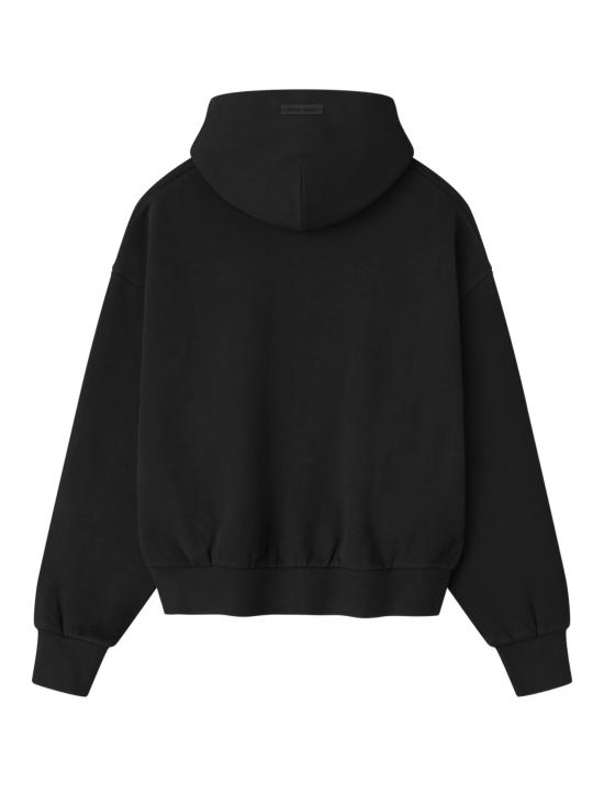 25FW 피어오브갓 긴팔 티셔츠 192HO256861F VINTAGEBLACK Black - FEAR OF GOD