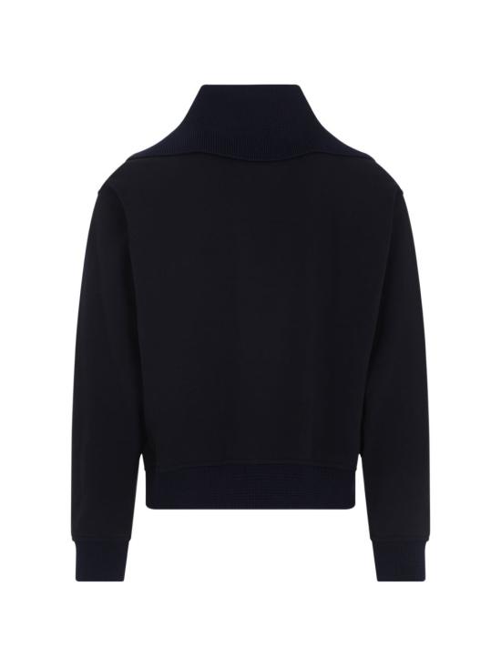 26SS 질샌더 긴팔 티셔츠 J22GU0146 J20245401 Blue - JIL SANDER