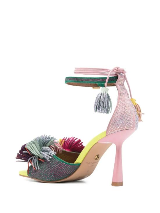 26SS 커트가이거 샌들 869 KDRESSMHF MULTI - KURT GEIGER