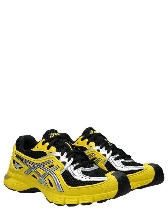 26SS 아식스 스니커즈 1203A886 750 Yellow - ASICS