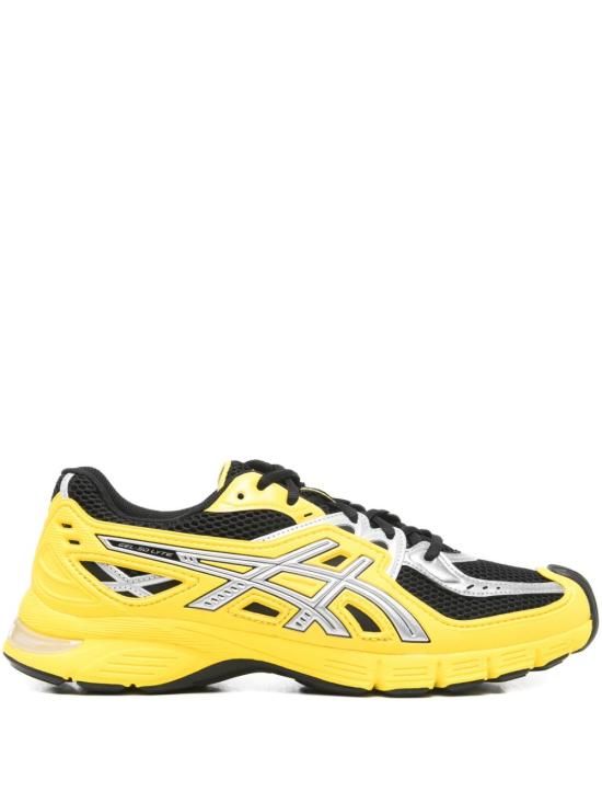 26SS 아식스 스니커즈 1203A886 750 Yellow - ASICS