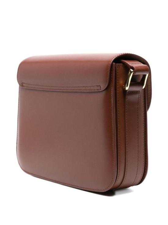 26SS 아페쎄 그레이스 백 PXBMWF61412 CAD Brown - A.P.C.