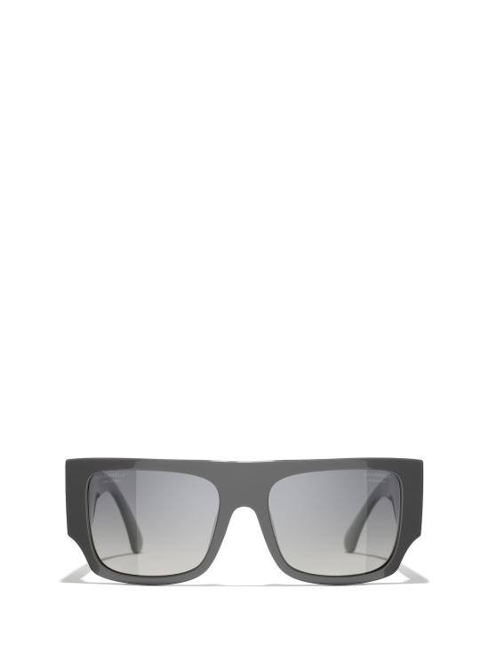 26FW 샤넬 선글라스 CH5549 1813S8 GREY