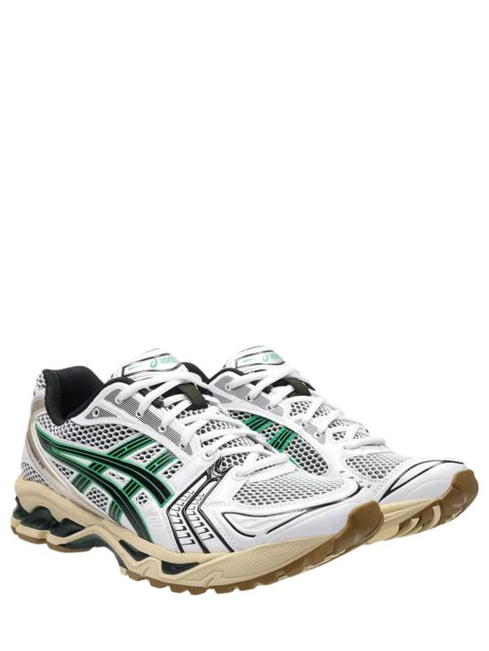 26SS 아식스 스니커즈 1203A740 103 White - ASICS