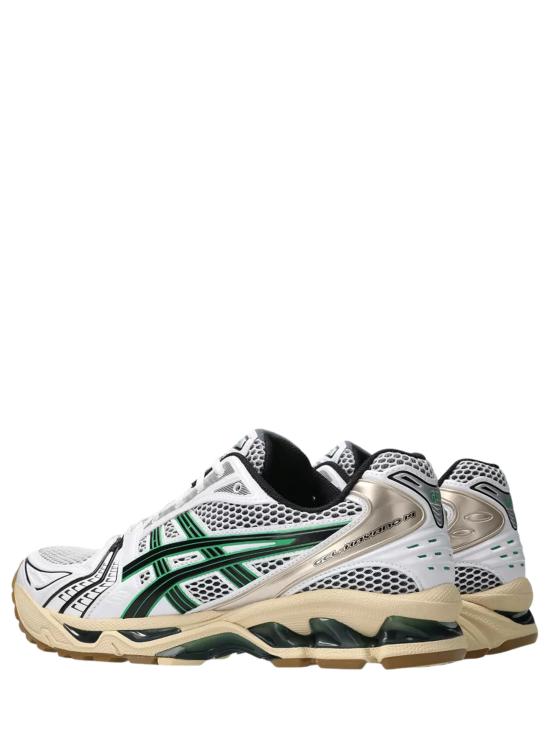 26SS 아식스 스니커즈 1203A740 103 White - ASICS