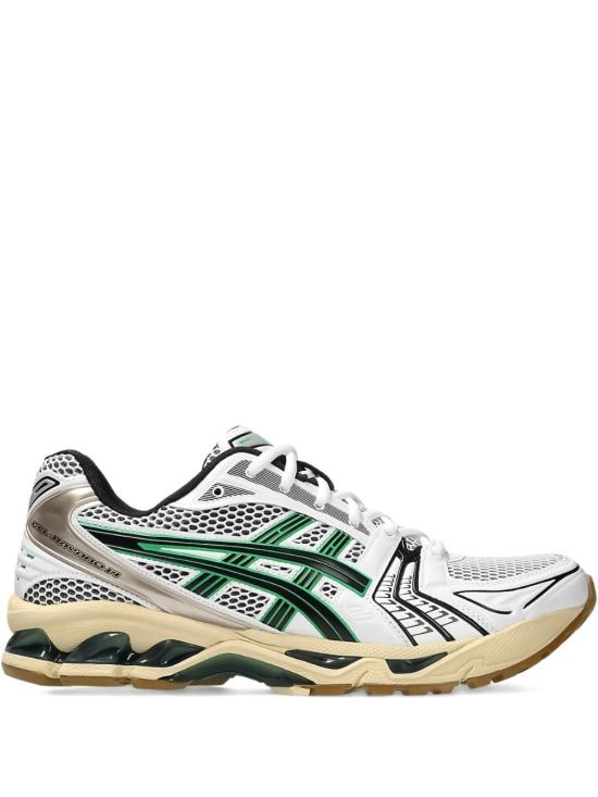 26SS 아식스 스니커즈 1203A740 103 White - ASICS
