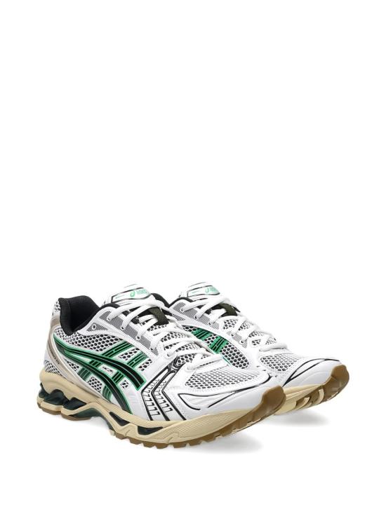 26SS 아식스 스니커즈 1203A740 103 White - ASICS