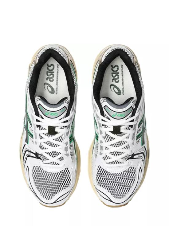26SS 아식스 스니커즈 1203A740 103 White - ASICS