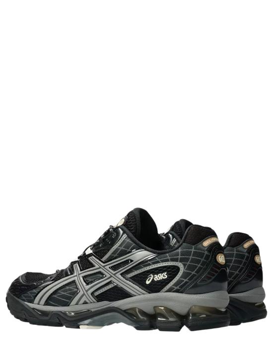 26SS 아식스 스니커즈 1203A543 005 Grey - ASICS