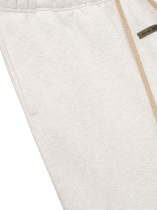 25FW 피어오브갓 스트레이트 팬츠 130HO258412F OATMEALHEATHER Ivory - FEAR OF GOD