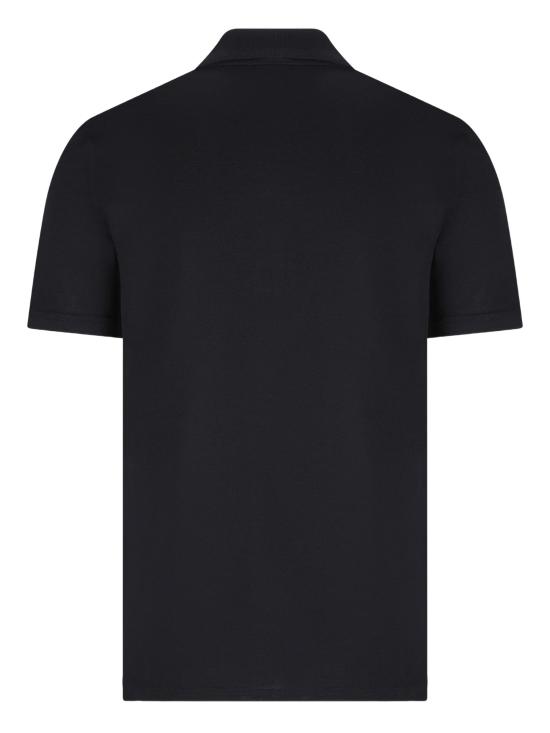 26SS 지방시 반팔 티셔츠 BML00T3YSD 499 Blue - GIVENCHY