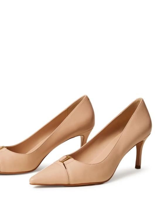 26SS 트윈셋 힐/펌프스 261TCP032 00867 CANDY PEACH - TWINSET