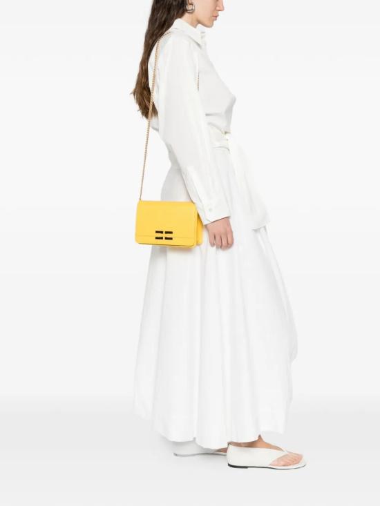 26SS 엘리자베타프랜치 크로스백 BS39A61E2 AV4 SUN - ELISABETTA FRANCHI