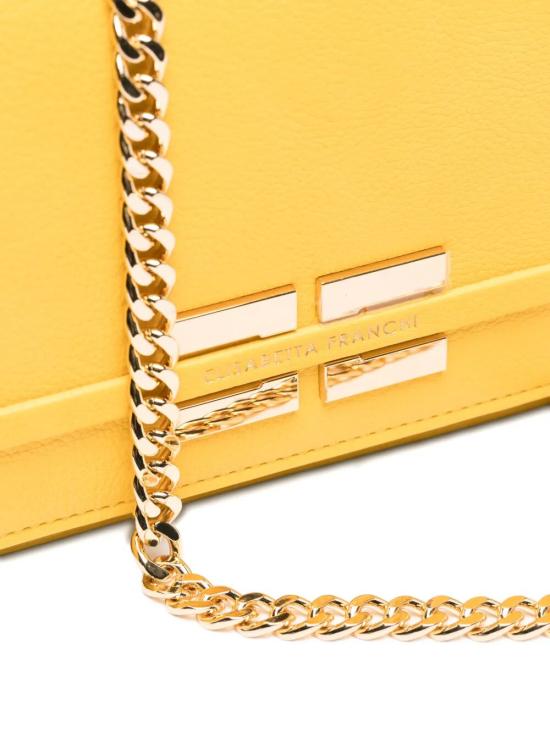 26SS 엘리자베타프랜치 크로스백 BS39A61E2 AV4 SUN - ELISABETTA FRANCHI