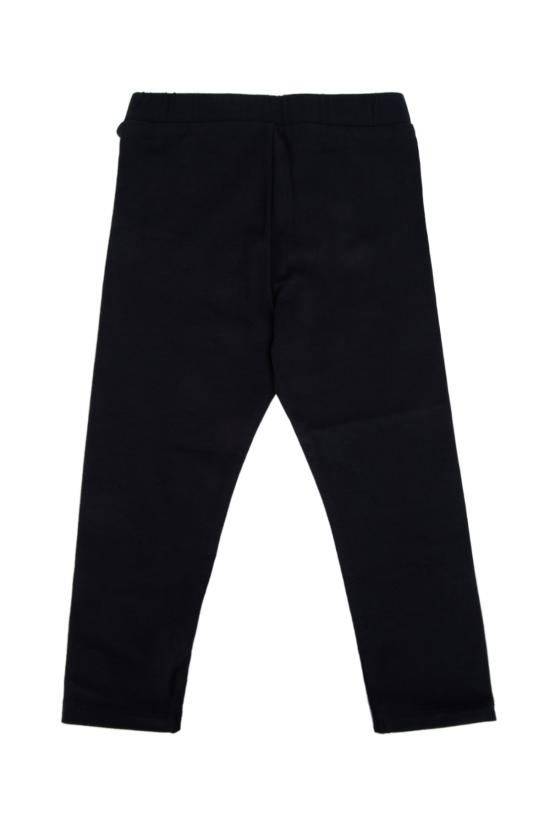 25FW [키즈] 몽클레어 레깅스 K29518H0000289AUM 778 - MONCLER