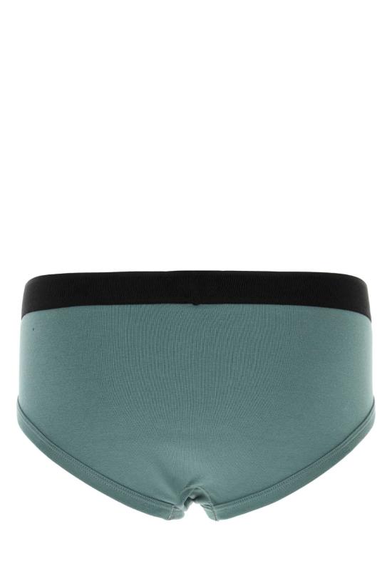 26SS 톰포드 팬티 T4LC11040 424 Light Blue - TOMFORD