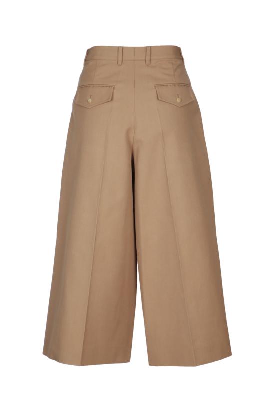 26SS 셀린느 스트레이트 팬츠 RP0FP984C 02BG Beige - CELINE