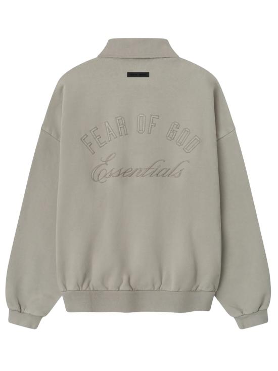 25FW 피어오브갓 긴팔 티셔츠 192HO252041F SMOKEGREY Grey - FEAR OF GOD