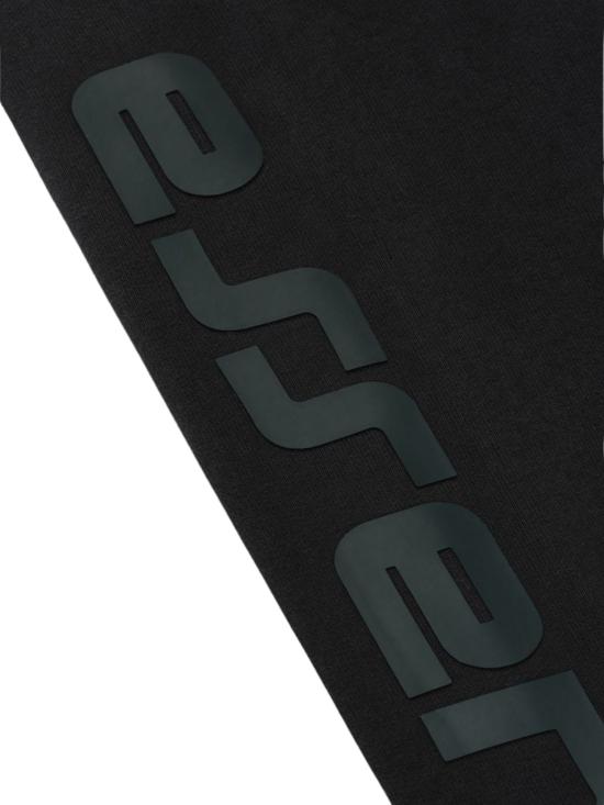 25FW 피어오브갓 긴팔 티셔츠 192HO256893F VINTAGEBLACK Black - FEAR OF GOD