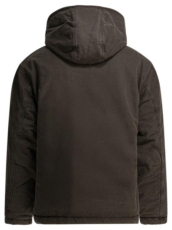 26SS 칼하트 WIP 자켓 I036242 E50J Brown - CARHARTT WIP