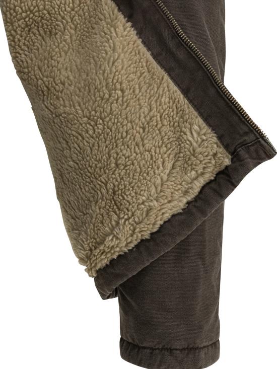 26SS 칼하트 WIP 자켓 I036242 E50J Brown - CARHARTT WIP