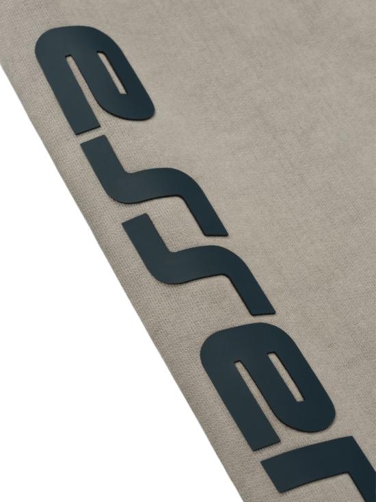 25FW 피어오브갓 긴팔 티셔츠 192HO256891F SMOKEGREY Grey - FEAR OF GOD