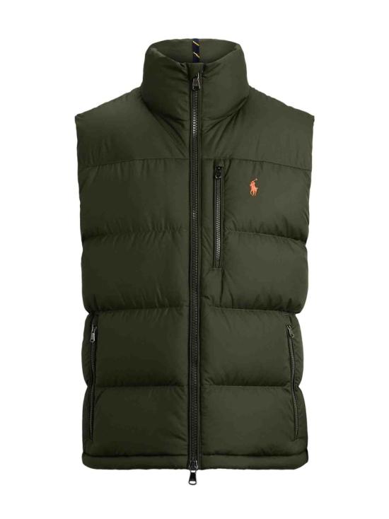 25FW 폴로 랄프로렌 자켓 710968283 Green