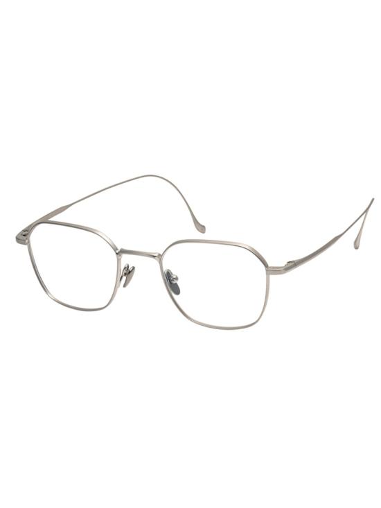 25FW 마수나가 선글라스 CHORD G Silver - MASUNAGA