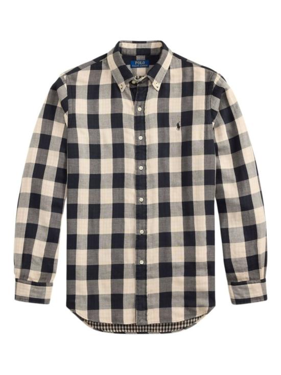 25FW 폴로 랄프로렌 긴팔 셔츠 710P00517 Multicolor