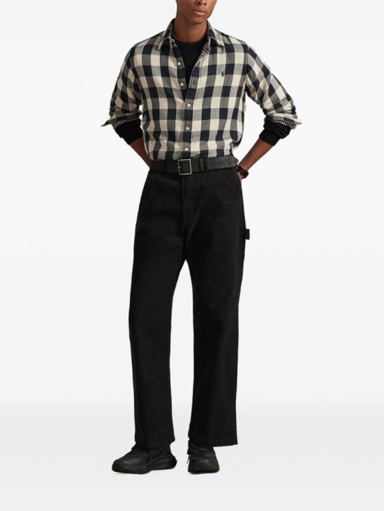 25FW 폴로 랄프로렌 긴팔 셔츠 710P00517 Multicolor - POLO RALPH LAUREN