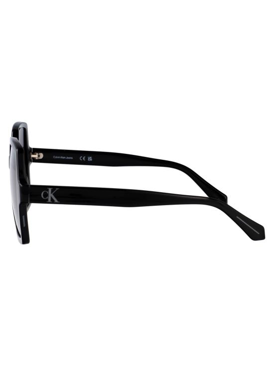 25FW 캘빈클라인 선글라스 CKJ21629SN 001 black - CALVIN KLEIN